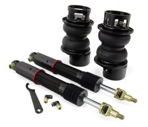 BMW M4 Air Suspension Kit - Rear - Air Lift - Air Lift Performance - `15-`18